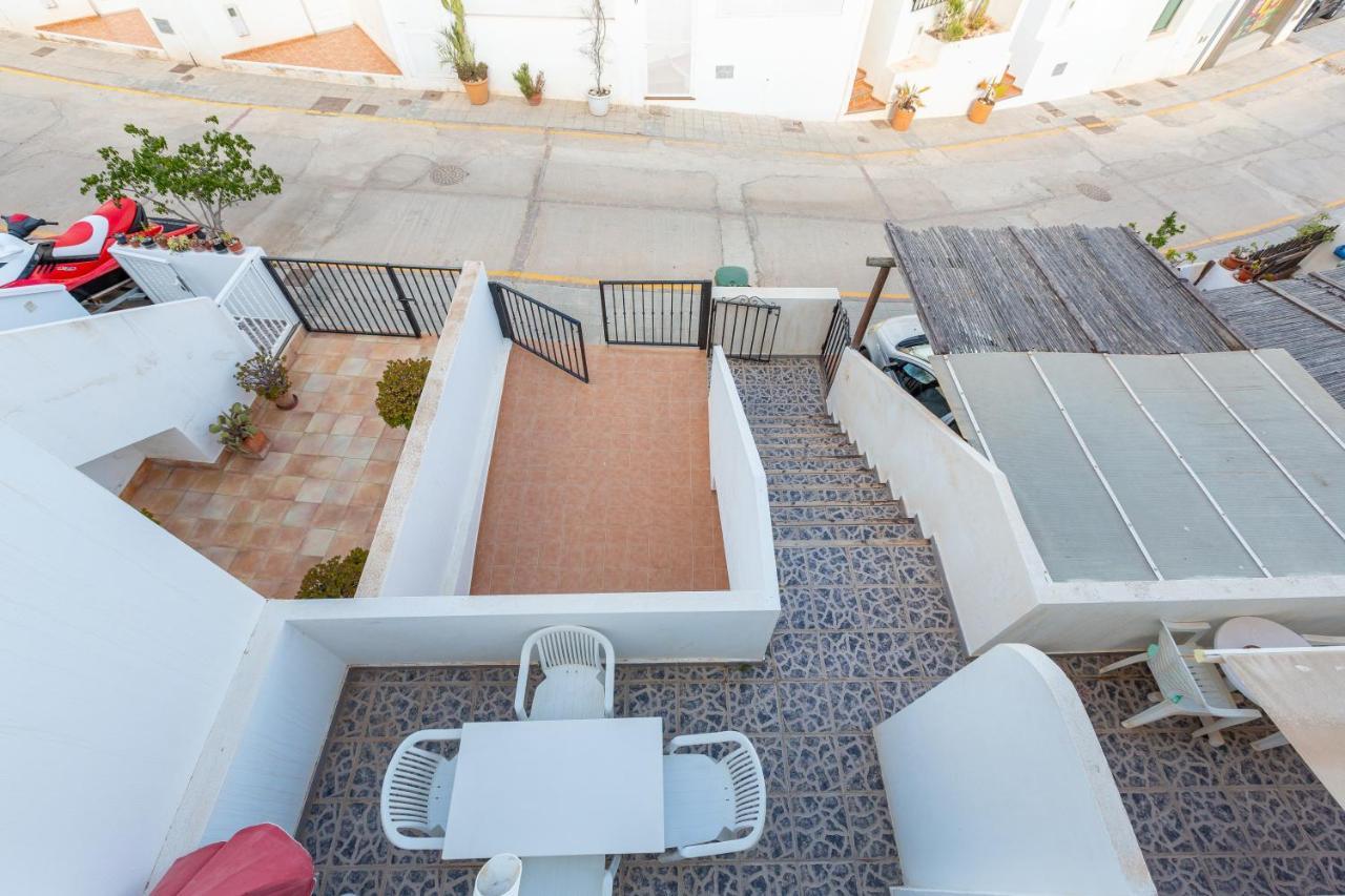 La Terraza De Agua Amarga Apartment Agua Amarga  Exterior photo